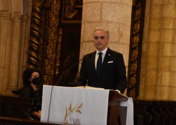 Luis Miguel De Camps García