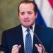 José Ignacio Paliza, nuevo ministro de la Presidencia. - Fuente externa.