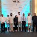 Chefs del Culinary Week 2022