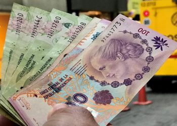 El dato oficial de la inflación correspondiente a marzo se conocerá la próxima semana. Fuente externa.