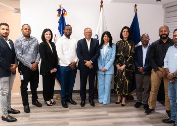 Con este trato los empleados de Refidomsa contarán con sustanciales beneficios para mejorar sus condiciones de vida. | Fuente externa.