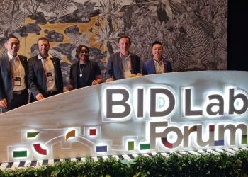 BID Lab Forum 2023.- Fuente externa.