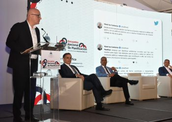 “Segundo Encuentro Nacional de Planificación: Implementando Políticas Públicas" - Fuente externa.