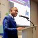 Víctor Pichardo, director del Departamento Aeroportuario (DA). - Fuente externa.