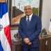 Rafael Burgos Gómez, director ejecutivo de Bienes Nacionales - Fuente externa.