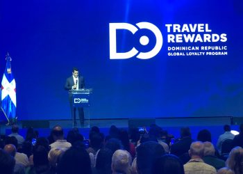 DO Travel Rewards - Fuente externa.