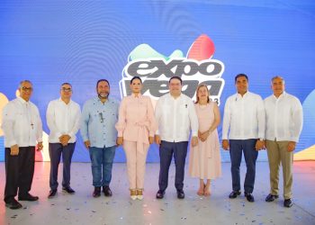 Expo Vega 2023 - Fuente externa.