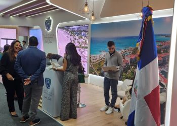 Gran Salón Inmobiliario 2023 - Fuente externa.