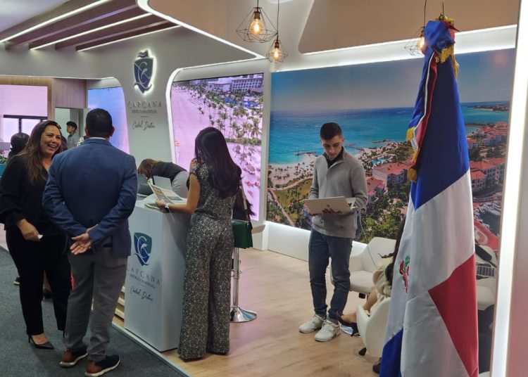 Gran Salón Inmobiliario 2023 - Fuente externa.