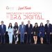 Quinta edición de “Legal Trends”. - Fuente externa.