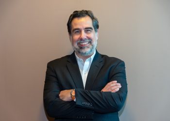Manuel Cabral F., vicepresidente ejecutivo de ADIE. - Fuente externa.