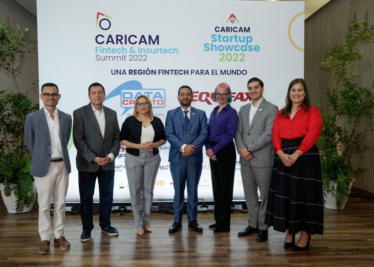 El Caricam Fintech e Insurtech Summit 2023 está dirigido a actores del ecosistema de las Fintech e Insurtech. | Fuente externa.