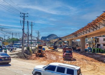 La nueva vía estará en funcionamiento en el segundo trimestre de 2024. | Fuente externa.