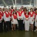 Sexagésima séptima graduación del INTEC. - Fuente externa.