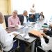 Manuel Mateo de los Santos, explicó que las tierras captadas en donde serán asentados estos campesinos están ubicadas en Paso Cibao, sección Margarín, y en Bejucal, Hato Mayor. - Fuente externa.