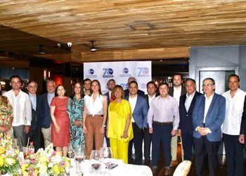 Celebración de 70 aniversario de Acofave. - Fuente externa.