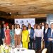 Celebración de 70 aniversario de Acofave. - Fuente externa.