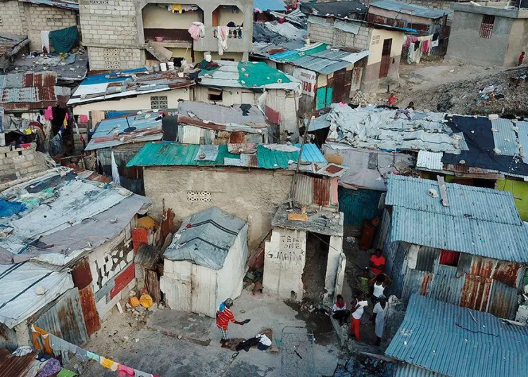 De acuerdo con los cálculos del informe, los costes de adaptación en los países pobres son de entre US$215,000 millones y US$387,000 millones anuales. - Fuente externa.