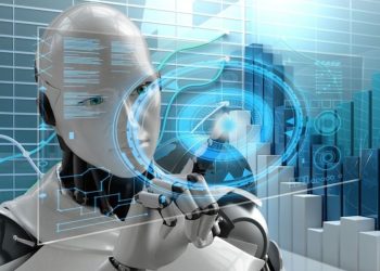 Inteligencia artificial. - Fuente externa.