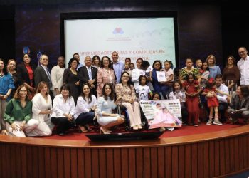 Alianza Dominicana de Asociaciones de Pacientes (Adapa). - Fuente externa.