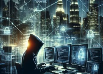 La gestión de crisis en el ámbito digital requiere adaptar los principios básicos a las peculiaridades de este entorno. - Fuente: ChatGPT/OpenAI.