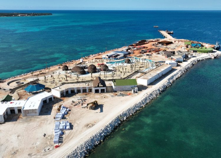 Cabo Rojo, Pedernales. - Fuente externa.