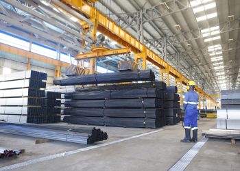 La firma se refirió al compromiso y a los logros alcanzados en materia de sostenibilidad por Metaldom, entre ellos, el creciente consumo de energías limpias. - Fuente externa.