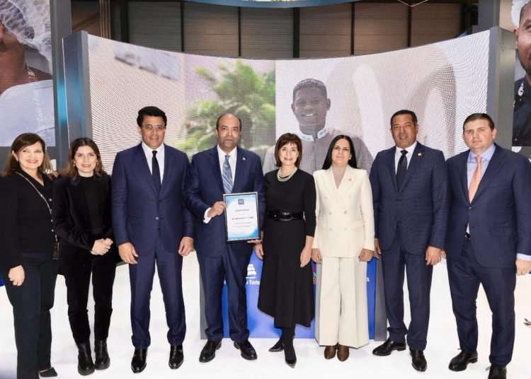 La entidad bancaria empezó su membresía como "Industry Partner (socio de la industria)", una categoría dirigida a empresas que ofrecen productos y servicios al sector de viajes y turismo. - Fuente externa.