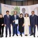 La entidad bancaria empezó su membresía como "Industry Partner (socio de la industria)", una categoría dirigida a empresas que ofrecen productos y servicios al sector de viajes y turismo. - Fuente externa.