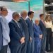 La noticia fue dada a conocer en el estand de República Dominicana dentro de IFEMA, en el marco de la feria que inició este miércoles en la capital española. - Fuente externa.