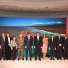 En el acto de lanzamiento, sepresentó la historia del surgimiento de Cabo Rojo como destino destacando sus potencialidades y atractivos para el desarrollo de una oferta turística de marca internacional. - Fuente externa.