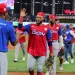 Equipo dominicano en Serie del Caribe 2024. - Fuente externa.