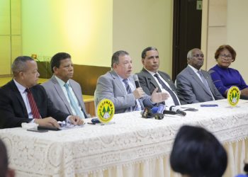 Una partida de los excedentes, esto es, más de RD$85 millones fue destinada al impulso del emprendedurismo, de acuerdo con la entidad. - Fuente externa.
