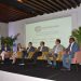 Este encuentro tuvo lugar en el hotel JW Marriott y contó con la participación de los socios del club, liderados por Carlos J. Rijo M. - Fuente externa.
