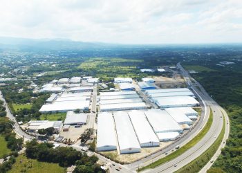 La ZFT fue inaugurada en 1997. - Fuente externa.