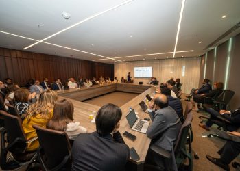 Taller de la ABA. - Fuente externa.