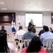 Miguel Ceara Hatton, ministro de Medio Ambiente y Recursos Naturales. - Fuente externa.