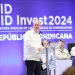 Ilan Goldfajn, presidente del BID.  - Fuente externa.