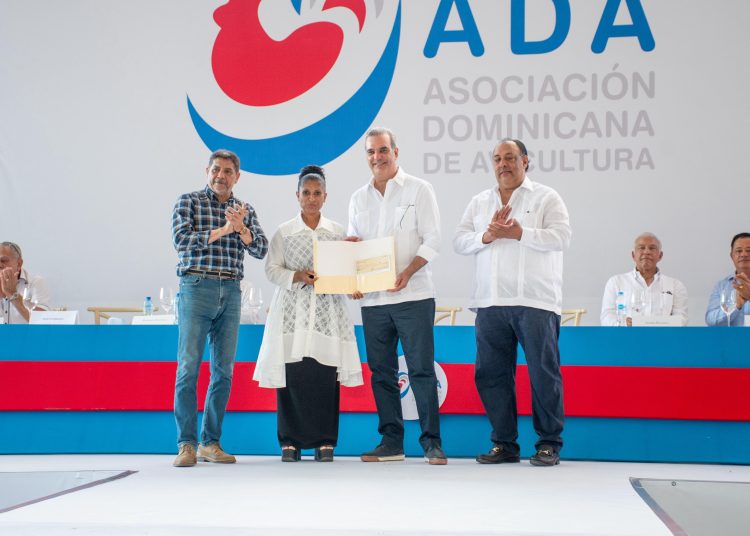 El Gobierno destinó RD$250 millones en subsidios por el cierre de la frontera con Haití. - Fuente externa.