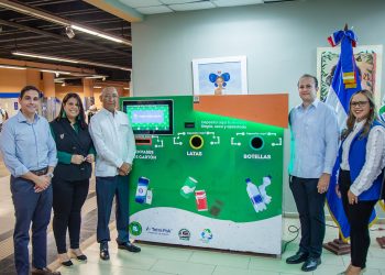 Este proyecto es una iniciativa impulsada por Tetra PAK y la Opret. - Fuente externa.