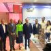 José Alejandro Rodríguez, director ejecutivo de la entidad, dijo que este proyecto se hizo en colaboración con la Fencoop. - Fuente externa.