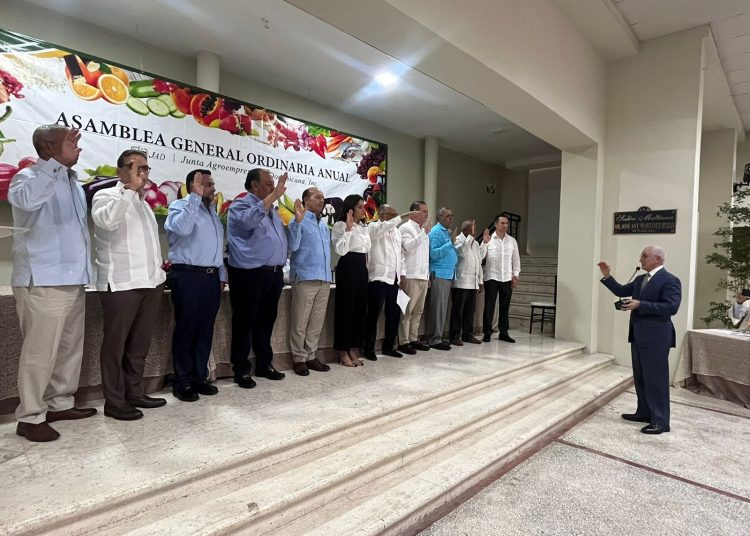 La vigencia de los miembros del consejo de directores de la entidad es de un año. - Fuente externa.