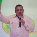 Santiago Portes, presidente de la Coopnama. - Fuente externa.