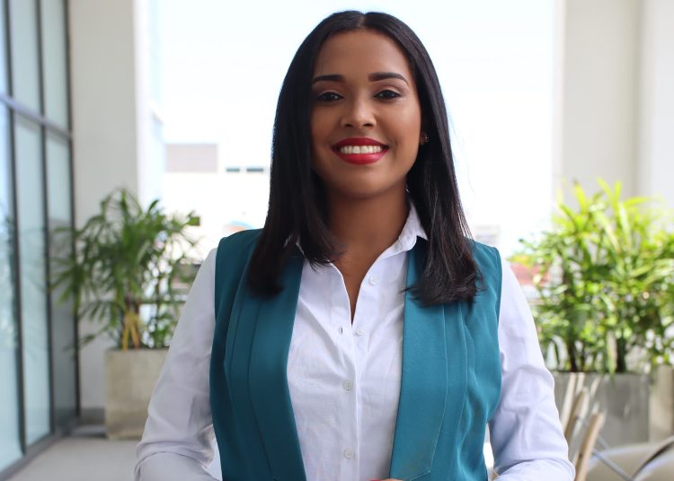 Massiel de Jesús, coordinadora de Finanzas Personales de elDinero. - Fuente externa.