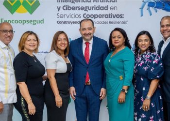 El evento tuvo sedes en Colombia y República Dominicana. - Fuente externa.