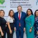 El evento tuvo sedes en Colombia y República Dominicana. - Fuente externa.
