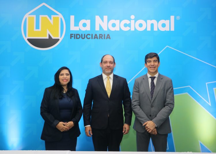 La entidad dijo que aumentaría su participación en el mercado de valores. - Fuente externa.