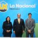 La entidad dijo que aumentaría su participación en el mercado de valores. - Fuente externa.