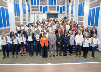 A la fecha se han desarrollado cinco diplomados para prevenir el trabajo infantil. - Fuente externa.
