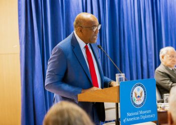 Antonio Almonte, ministro de Energía y Minas. - Fuente externa.